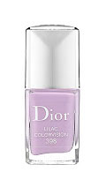  Spring-summer varnish from Dior
 